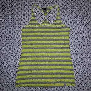Nike Swim - Nike Swim Cover up Long Tank Top Size S Nike Swim - Nike Swim Cover up Long Tank Top Size S